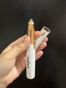 Sirona Eyebrow Trimmer