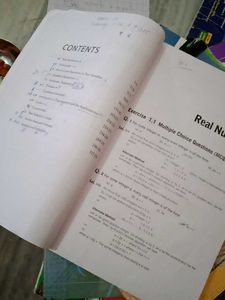 NCERT Exemplar Mathematics Class 10