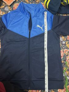 Puma Track Jacket