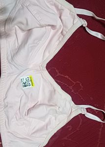 Smooth &Comfort Lingerie Light Pink Bra / Lingerie PalakAster Bra