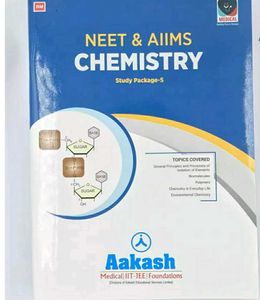 NEET &amp; AIIMS Study Material Bundle