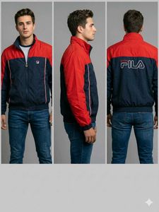 FILA Jacket