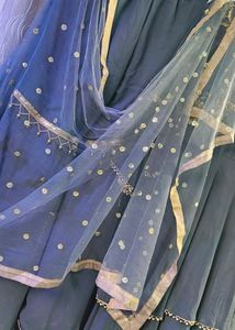 Heavy Frock Gharana