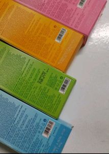 Dot &amp; Key Sunscreens Each- 270 Fixed