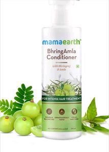 Mamaearth BhringAmla Conditioner