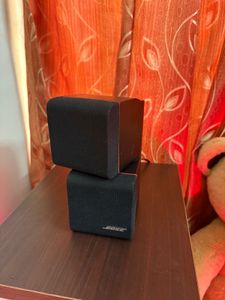 Bose Speakers