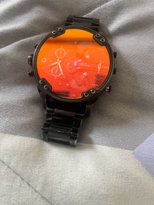 Diesel Mr. Daddy 2.0 Watch