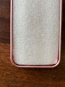 Pink Vonzee Compatible Phone Case