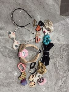 Hair Accessories