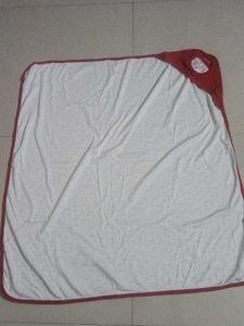 Baby wrapper ( Bath Towel)