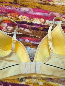 Bonds Comfy Ribbed Bralette