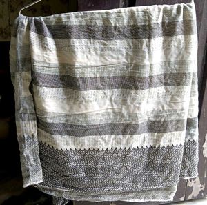 Dono Dupatta Cotton Fabric Mein hai