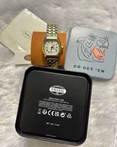 Fossil Women's Watch