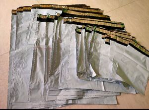 50 Packing Bag