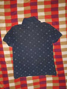 'U.S. Polo Assn. Denim Co.'  T-Shirt Pack of 5