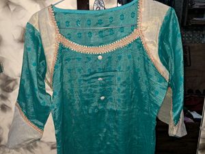 Party Wear Designer Kurta