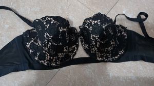 Victoria's Secret Padded Bra