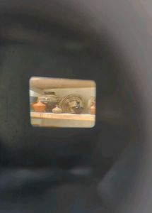 Canon PowerShot A420 Digital Camera