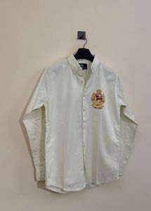 Polo Ralph Lauren Embroidered Shirt