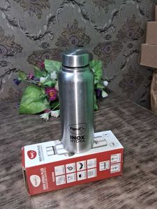 Pigeon Inox Hydra Plus Bottle