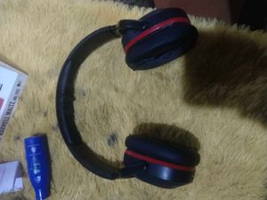 Boat Headphones