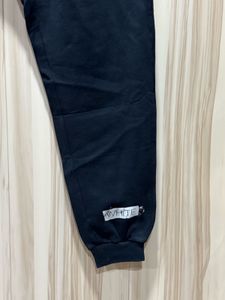 Off White Luxury Sweatpant Jogger