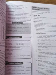 Lakshya JEE Chemistry Module 1
