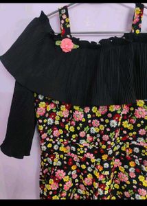 Jump Suit For Girl