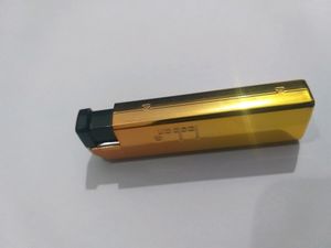 METAL JET FLAME LIGHTER