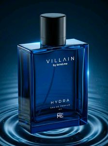 ORIGINAL , Villain Hydra Eau de Parfum for Men