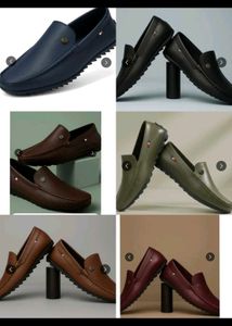 Stylish Men's Loafer Shoes