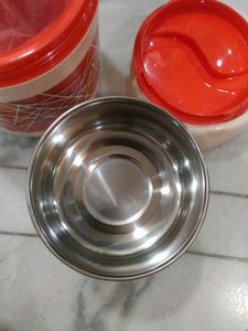 True Ware Insulated Lunch Box