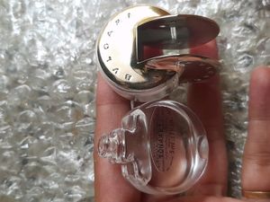 BVLGARI PERFUME COMBO WITH TAG