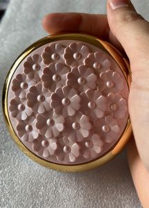 Pink Compact Powder
