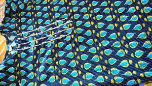 free new silk saree with banarasi suit
