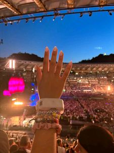 Coldplay Bracelets