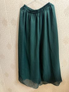 Elegant Green Kurta Set