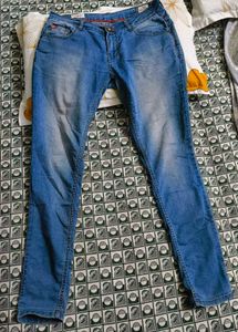 Lee Cooper Denim