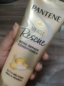 Pantene Pro-V Miracle Rescue Conditioner