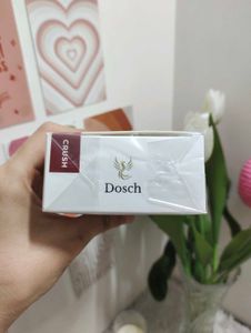 Dosch Secret Crush Eau de Parfum 💗