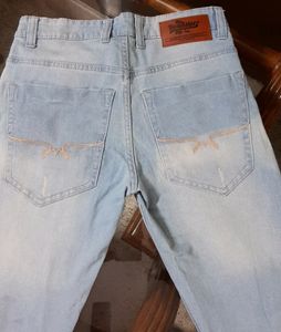 Jeans 👖pant  Size 28 Slim