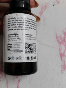 Dr. Mashur Fab Face Serum