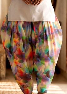 Pathani salwar heavy jyada ghoom wali soft shine s