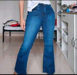 Paige Blue Jeans For Women