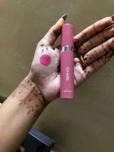 Mara Drip Lip Mist - mulberry