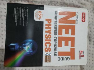 Complete NEET Physics Guide