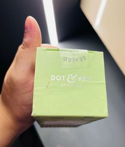DOT &amp; KEY Cica + 2% Salicylic Face Serum