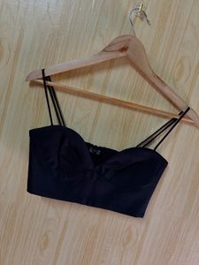 Zara Bustier  Bra Top