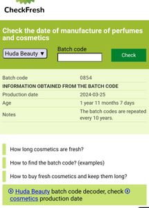 Huda Beauty Faux Filler Extra Shine Lip Gloss