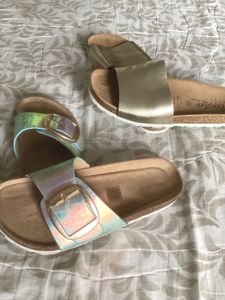 Stylish Comfort Sandals combo offer